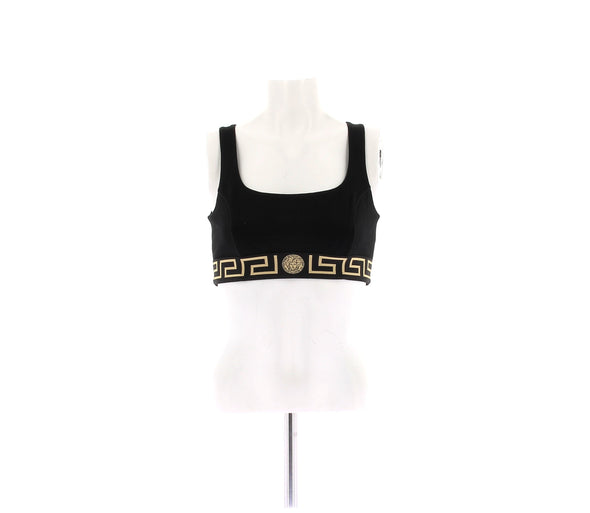 Brassiere noire
