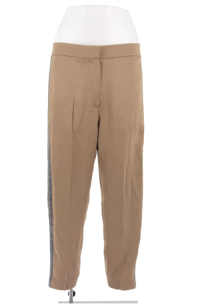 Pantalon beige