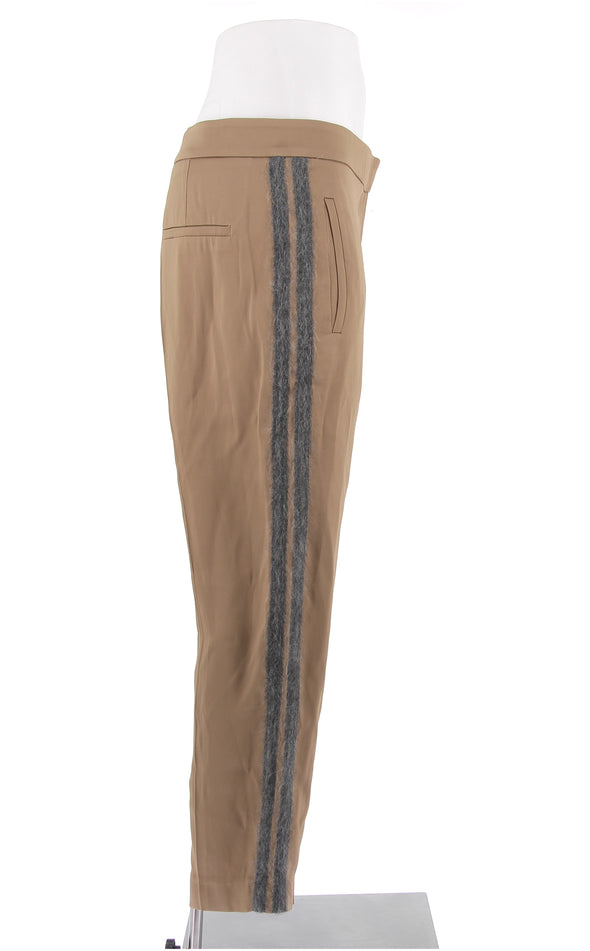Pantalon beige