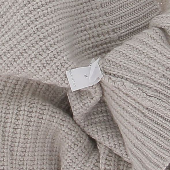 Pull Col roulé en cachemire
