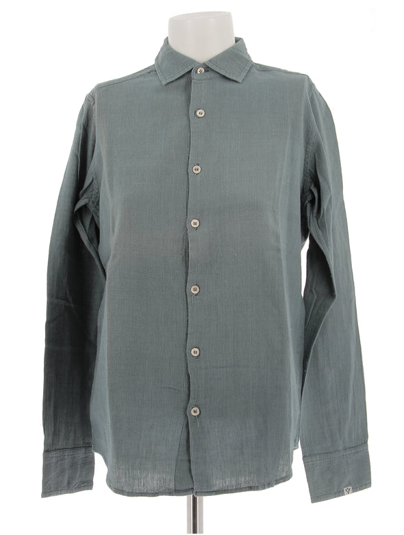 Chemise grise