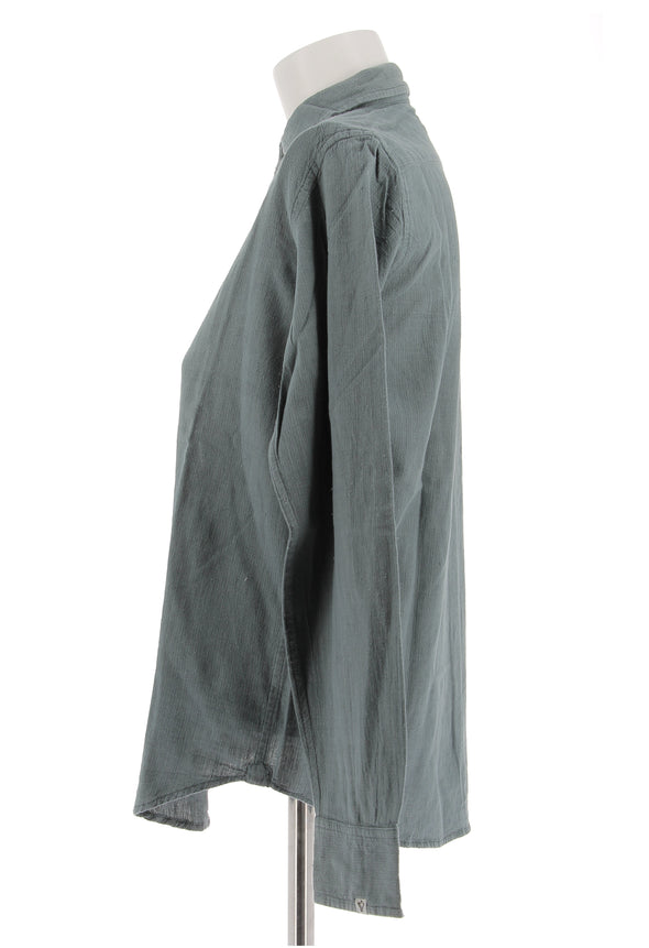 Chemise grise