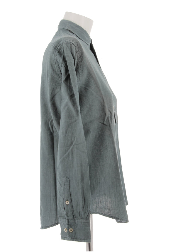 Chemise grise