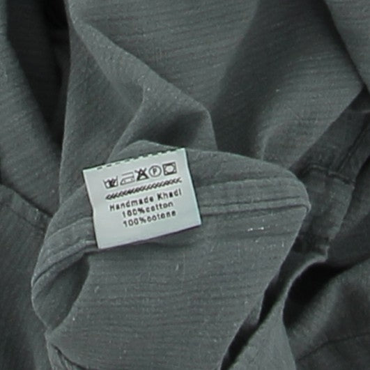 Chemise grise