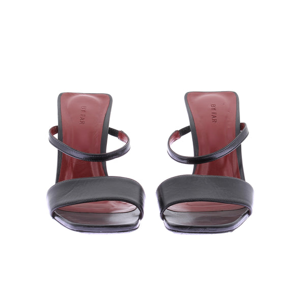 Sandales à talons
