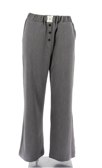 Pantalon gris