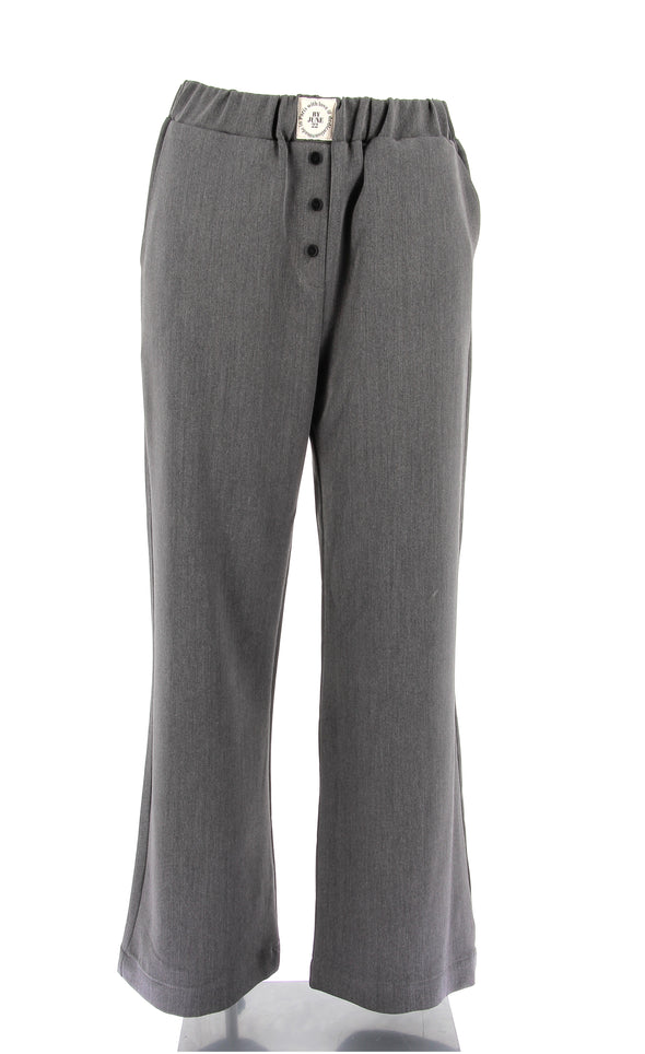 Pantalon gris