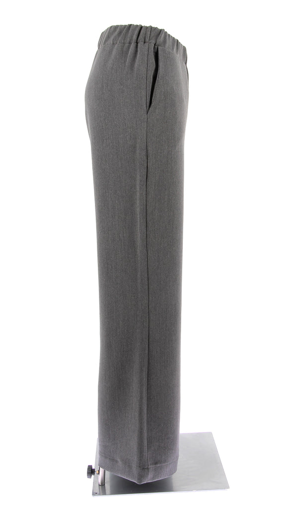 Pantalon gris