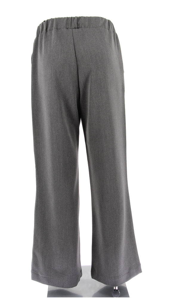 Pantalon gris