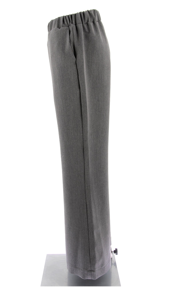 Pantalon gris