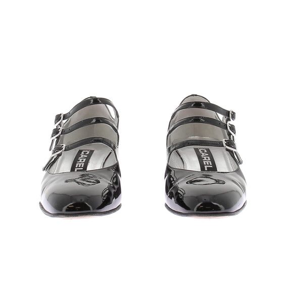 Escarpins Babies en cuir verni