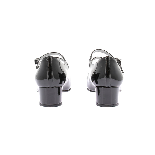 Escarpins Babies en cuir verni