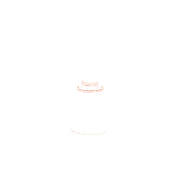 Bague en or et diamants "Us 18 KT M50 Allmark"