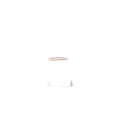 Bague en or et diamants
