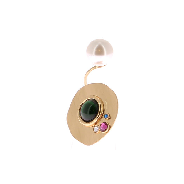 Bague en métal