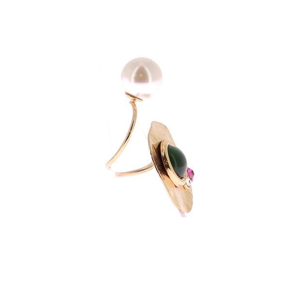 Bague en métal