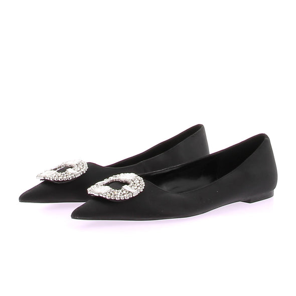 Ballerines noires