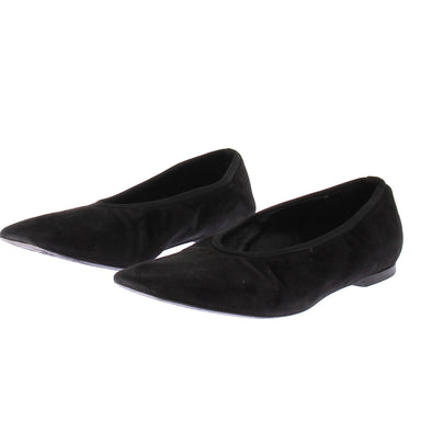 Ballerines noires
