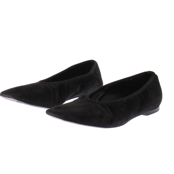 Ballerines noires