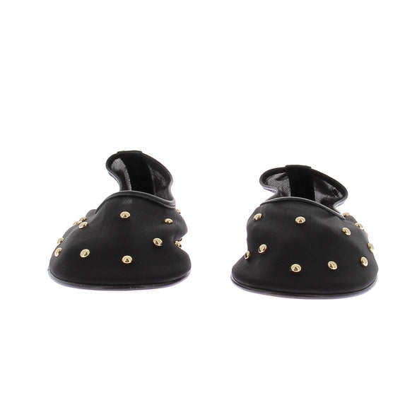 Ballerines noires "Balla"