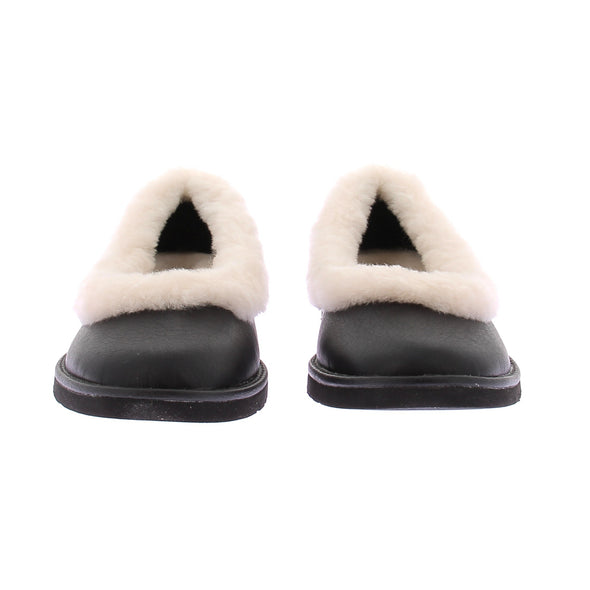 Ballerines en cuir "Zora"