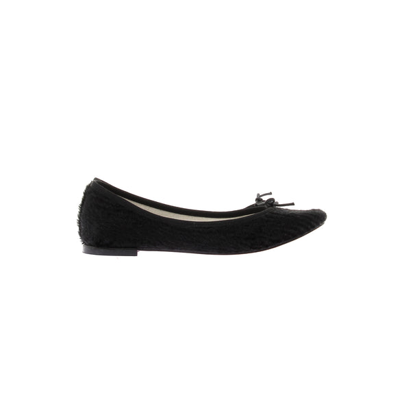 Ballerines noires