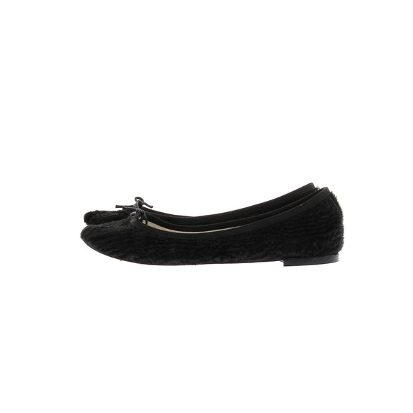 Ballerines noires