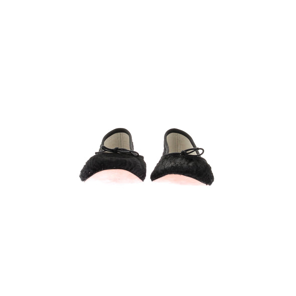 Ballerines noires