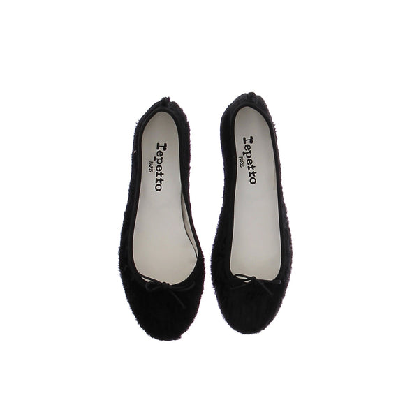 Ballerines noires