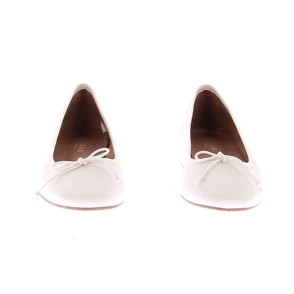 Ballerines à talons "Dadou"