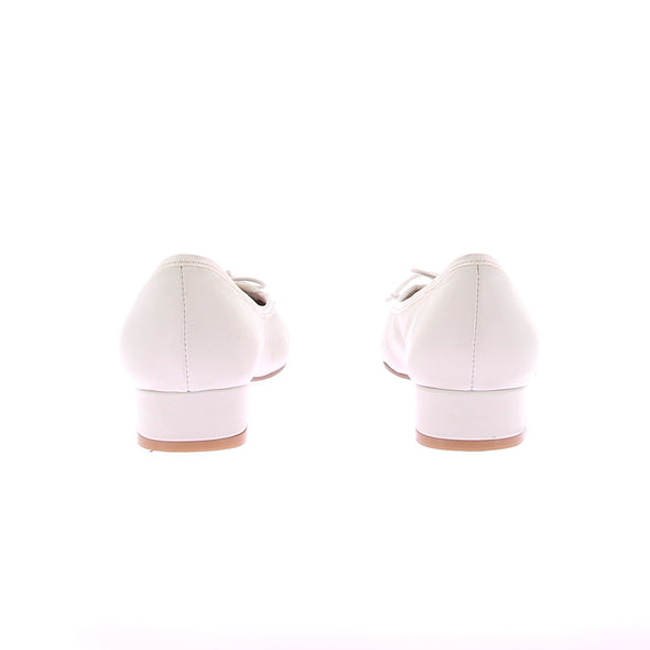 Ballerines à talons "Dadou"