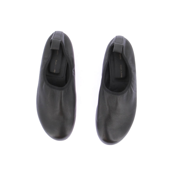 Ballerines noires