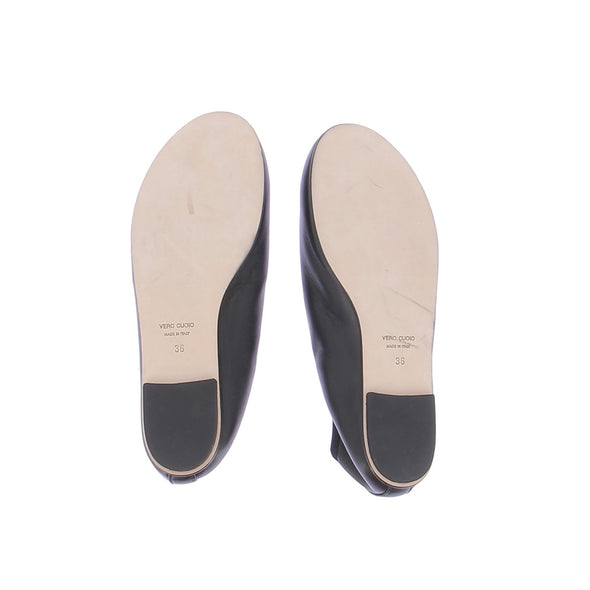 Ballerines noires