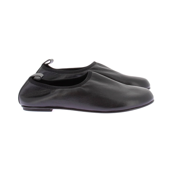 Ballerines noires