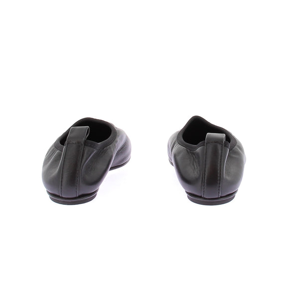 Ballerines noires