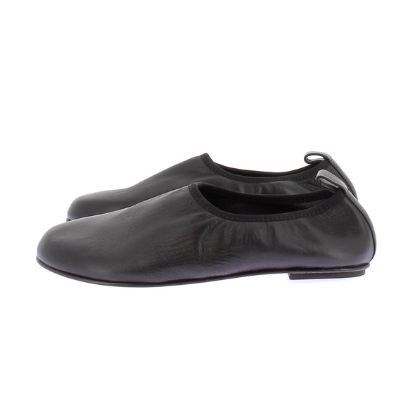 Ballerines noires