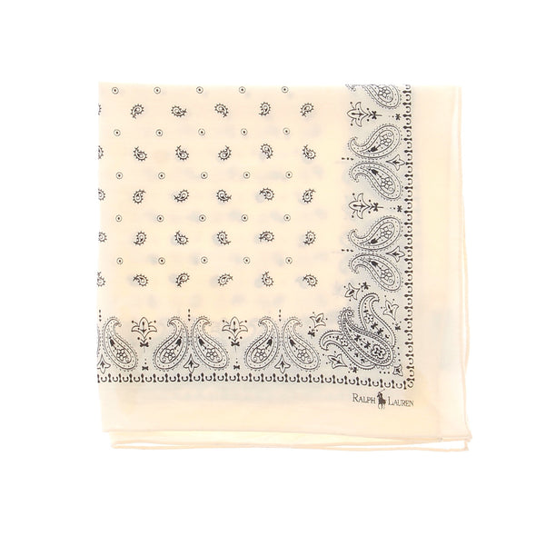 Bandana beige