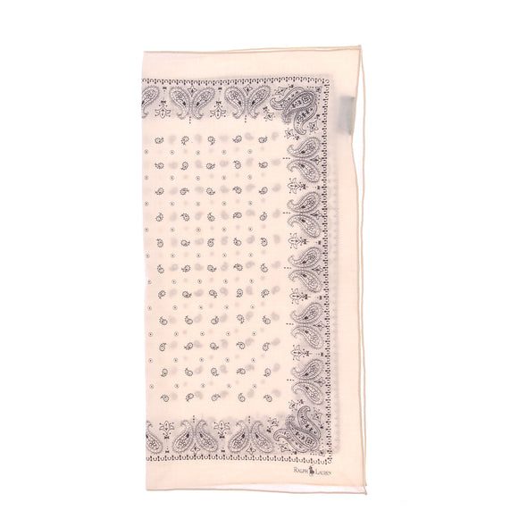 Bandana beige