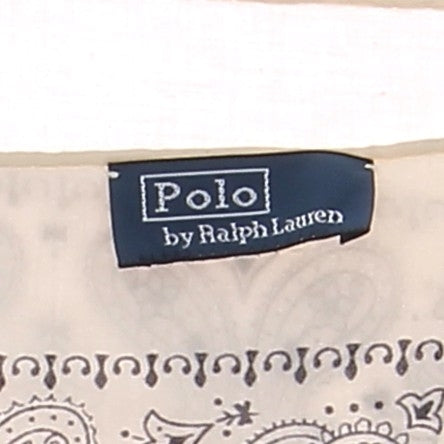 Bandana beige