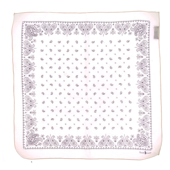 Bandana beige