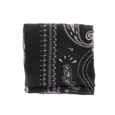 Bandana noir