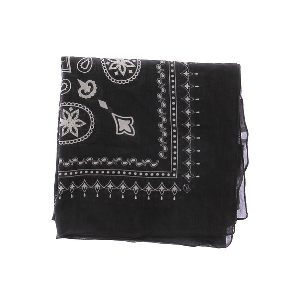 Bandana noir