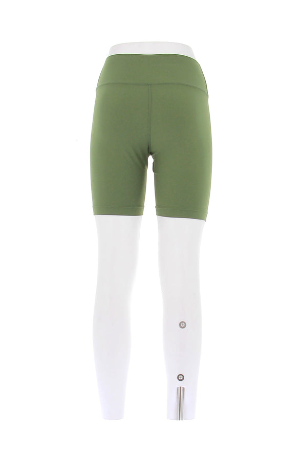 Short vert