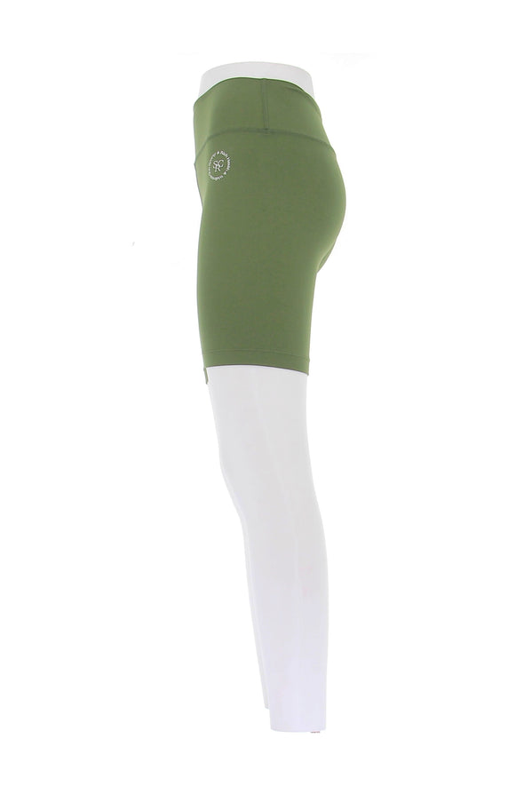 Short vert