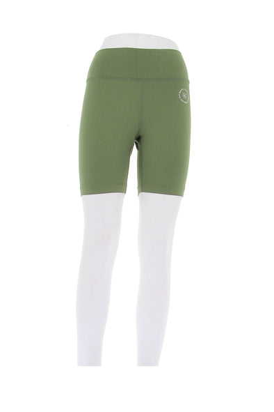 Short vert