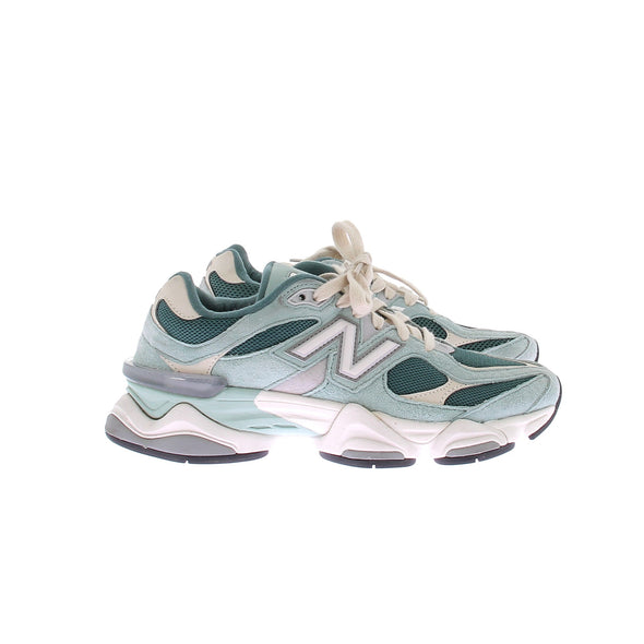 Baskets vertes "9060 New Spruce"