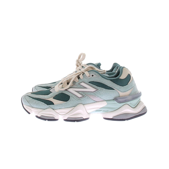 Baskets vertes "9060 New Spruce"