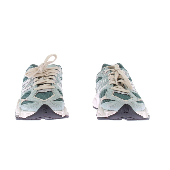 Baskets vertes "9060 New Spruce"