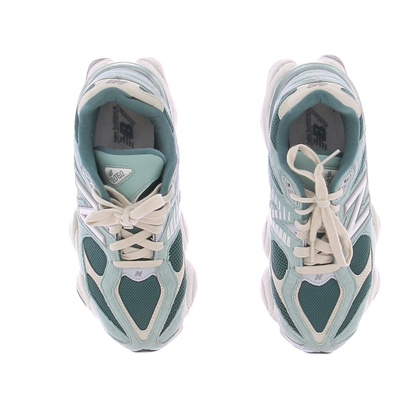 Baskets vertes "9060 New Spruce"