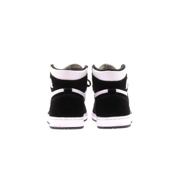 Baskets en cuir "1 Retro High OG Panda"